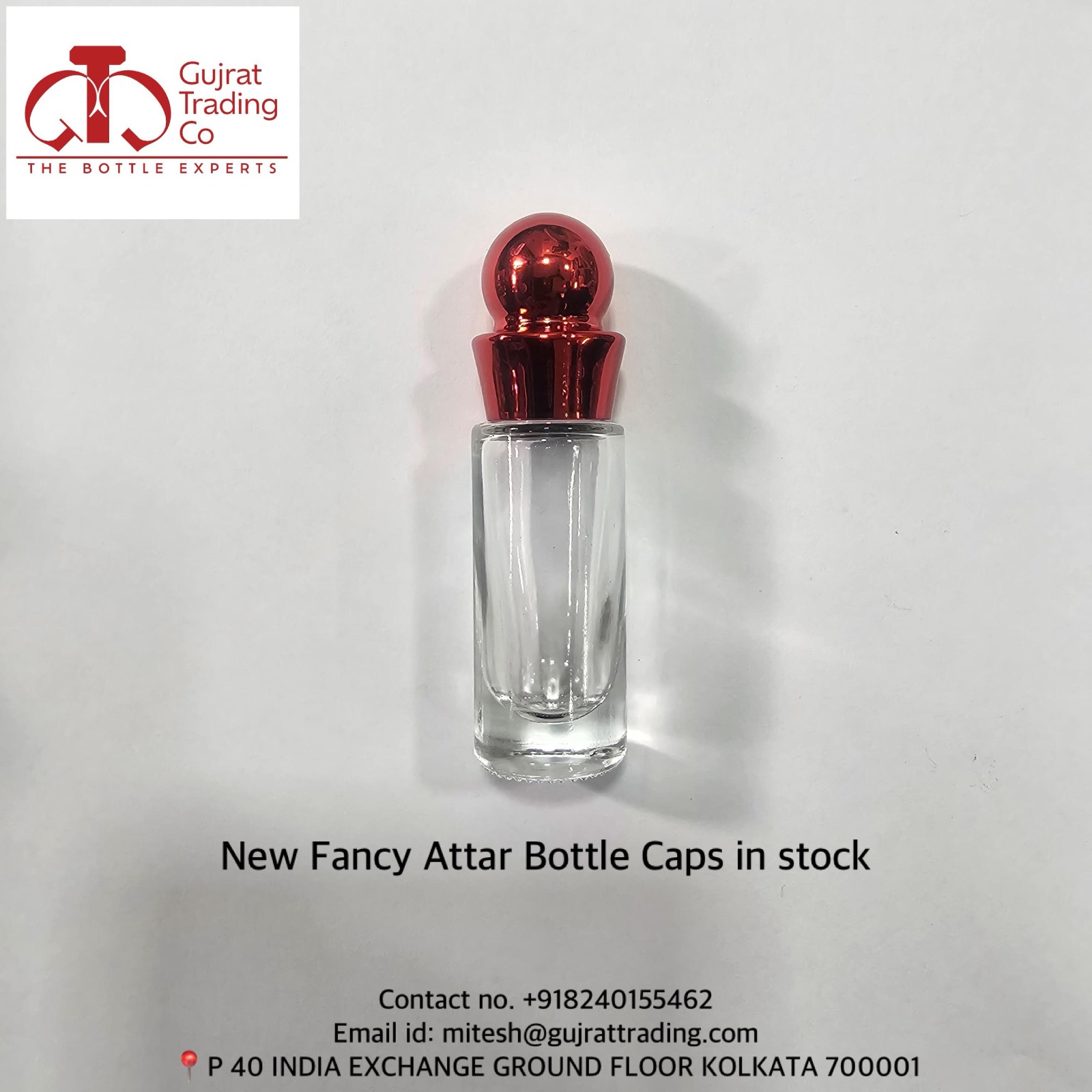 Bottle 3